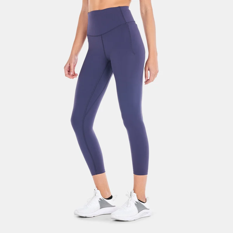UNDER ARMOUR Women's Meridian Ankle Leggings